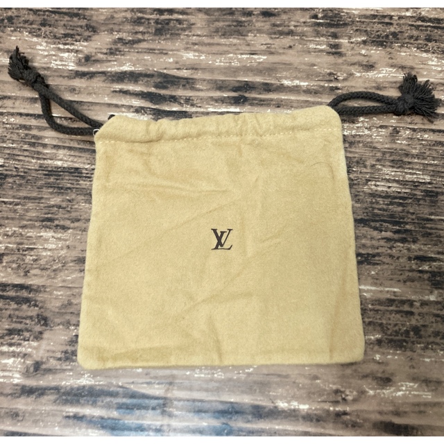 LOUIS VUITTON - ルイヴィトン 保存袋 小の通販 by 💚ばろん LOUIS VUITTON - ルイヴィトン 保存袋 小の通販 by 💚ばろん