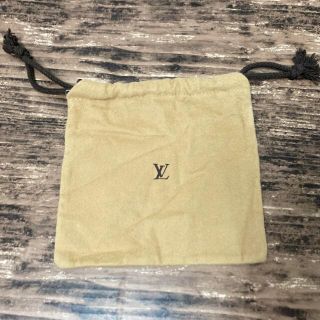 ルイヴィトン(LOUIS VUITTON)のルイヴィトン　保存袋　小(ショップ袋)