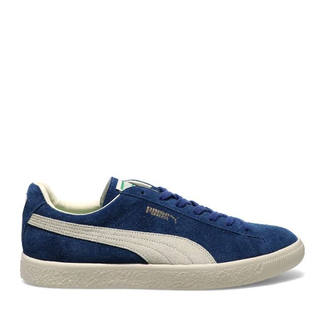 あきこ様専用 PUMA SUEDE VTG MIJ 28.5 BLU 【楽天カード分割】 www