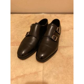 JOHN LOBB - 定価21万 最高峰 JOHN LOBB WILLIAM ジョンロブ ...