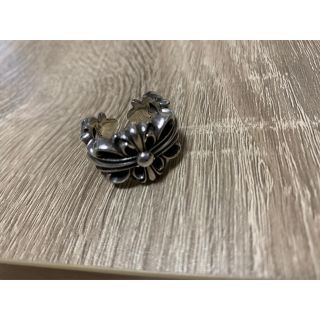 クロムハーツ(Chrome Hearts)のまゆ様専用(リング(指輪))