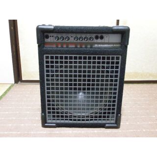 GALLIEN-KRUEGER 「Backline 112」100Ｗ　美品(ベースアンプ)