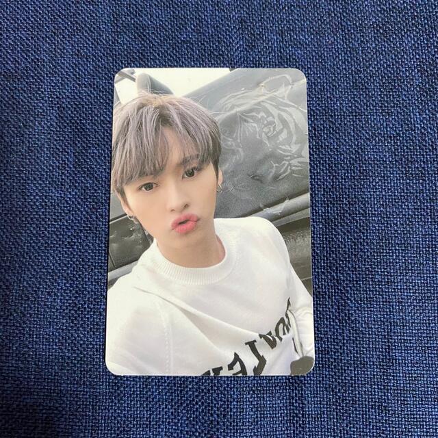 当店の記念日 Stray Kids yellowwood リノ トレカ moveisschoffen.com.br