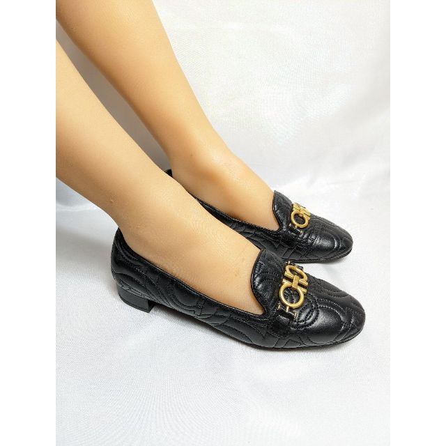 Salvatore Ferragamo - ピカピカ新品仕上⭐フェラガモFerragamoBABS ...