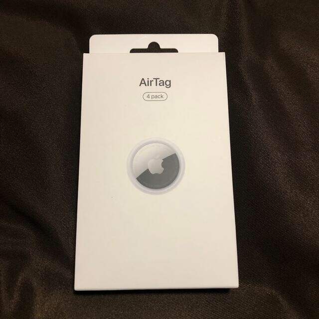 airtag 4つセット 激安ブランド 7200円 stockshoes.co