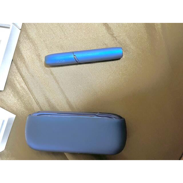 IQOS、グロー二個セット。