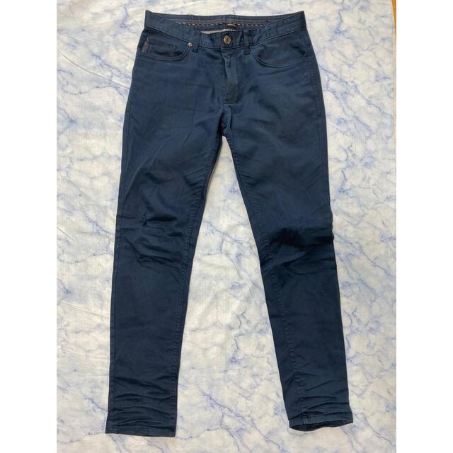 ZARA(ザラ)の【Zara】Skinny Fit Pants/31 メンズのパンツ(チノパン)の商品写真