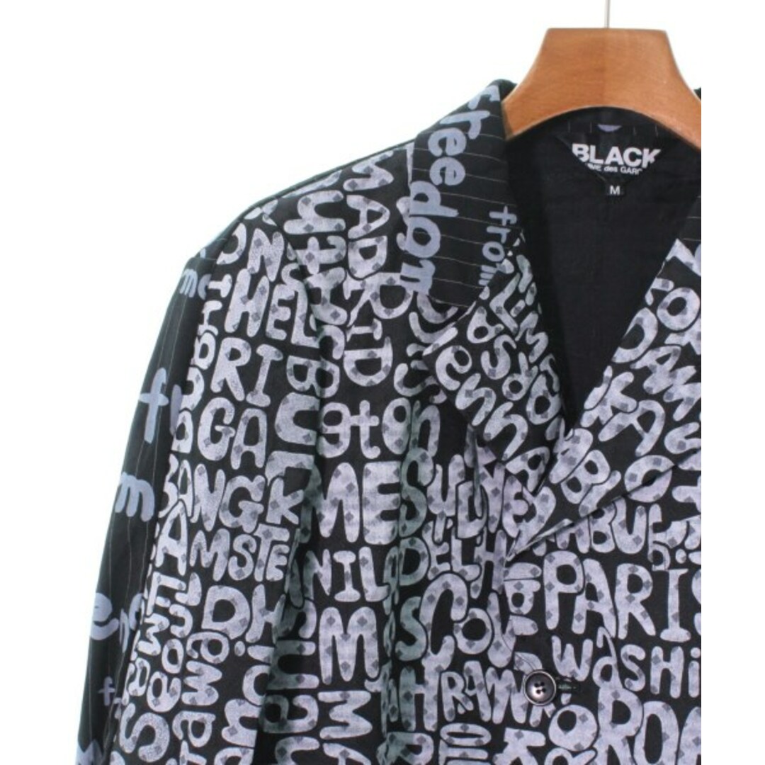 BLACK COMME des GARCONS   BLACK COMME des GARCONS カジュアル