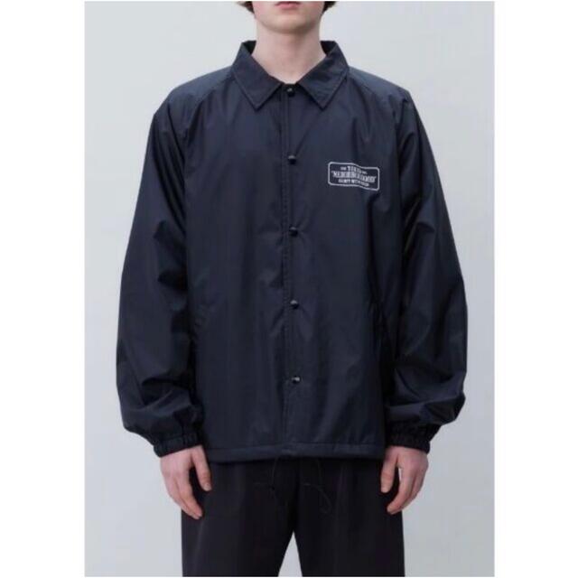 NEIGHBORHOOD(ネイバーフッド)のLサイズ ネイバーフッド 22SS WINDBREAKER コーチジャケット メンズのジャケット/アウター(その他)の商品写真