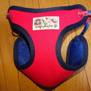 ドッグデプト(DOG DEPT)のDOG DEPT 　ムー様専用です。ドッグデプト　新作ハーネス(犬)