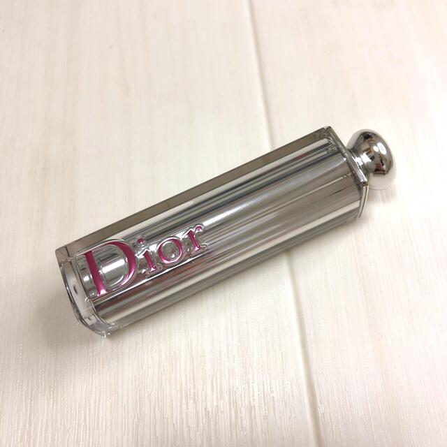 Dior(ディオール)のDior リップ コスメ/美容のベースメイク/化粧品(口紅)の商品写真