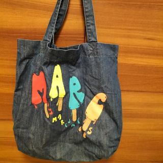 マークバイマークジェイコブス(MARC BY MARC JACOBS)のエコバッグ(エコバッグ)