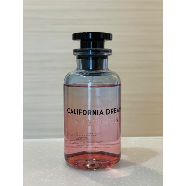 ※専用※ルイヴィトン　フレグランス　香水　CALIFORNIA DREAM