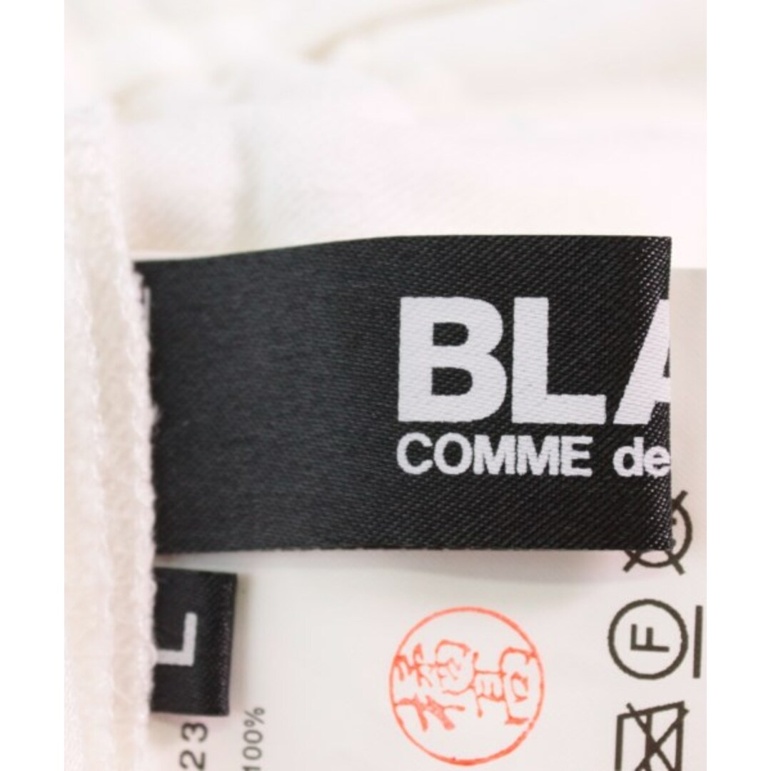 BLACK COMME des GARCONS パンツ（その他） メンズ