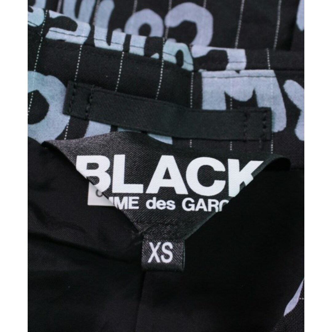 BLACK COMME des GARCONS(ブラックコムデギャルソン)のBLACK COMME des GARCONS カジュアルジャケット メンズ メンズのジャケット/アウター(テーラードジャケット)の商品写真