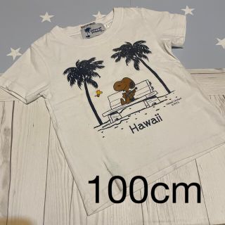 スヌーピー ハワイ 子供 Tシャツ/カットソー(男の子)の通販 43点 ...