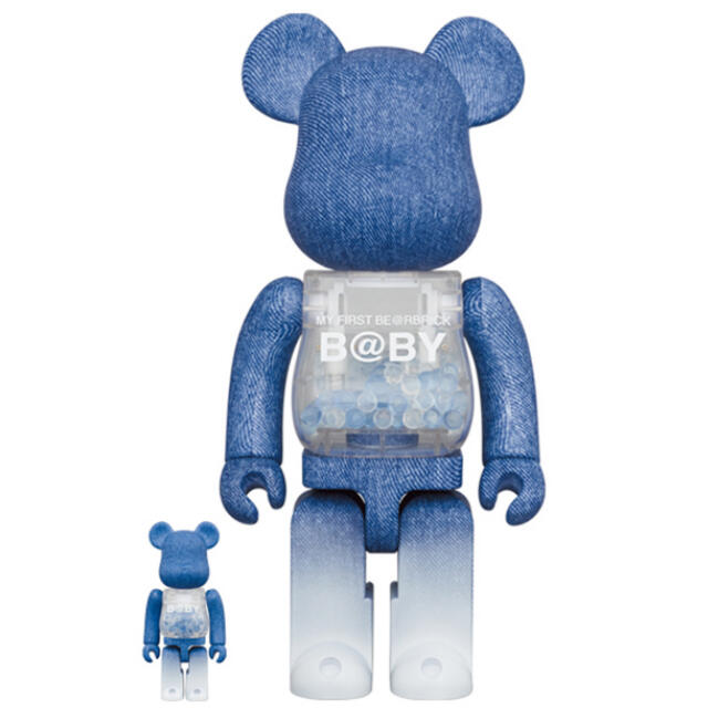 my first be@rbrick b@by innersect