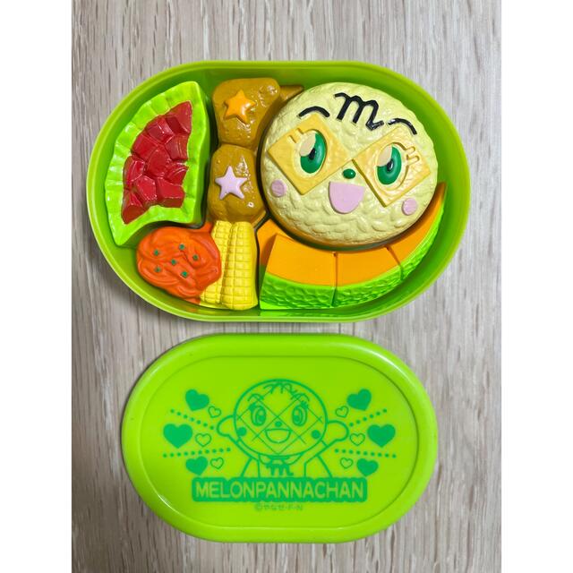廃盤品】アンパンマン お弁当 セット おもちゃ パズル あまっ 廃盤品】アンパンマン お弁当 セット おもちゃ パズル あまっ
