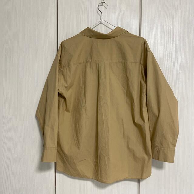 UNITED ARROWS(ユナイテッドアローズ)のnonnoko様専用(UNITED ARROWS ブラウス) レディースのトップス(シャツ/ブラウス(長袖/七分))の商品写真