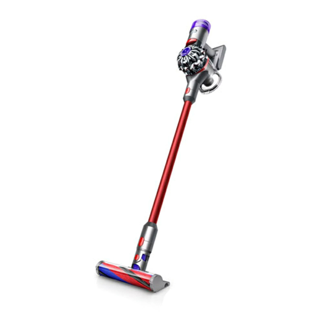 ダイソン掃除機　Dyson V8 Slim Fluffy