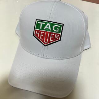 タグホイヤー(TAG Heuer)のタグホイヤー　帽子(キャップ)