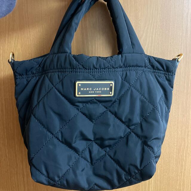 MARC JACOBSハンドバック