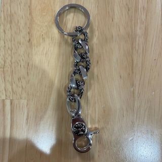 クロムハーツ(Chrome Hearts)のクロムハーツ風　キーチェーン(キーホルダー)