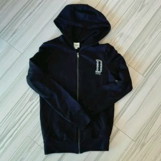 ディーゼル(DIESEL)のDiesel パーカー(パーカー)