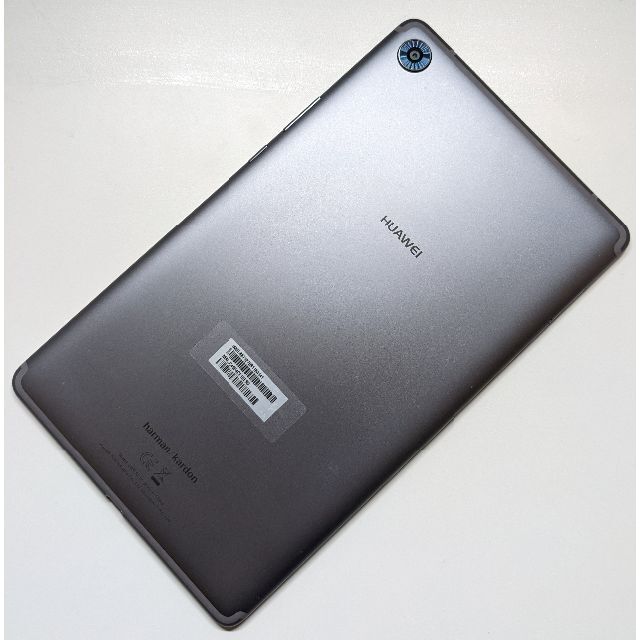HUAWEI(ファーウェイ)の週末限定8.4型 Huawei MediaPad M5 LTE SHT-AL09 スマホ/家電/カメラのPC/タブレット(タブレット)の商品写真