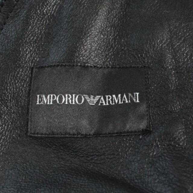 Emporio Armani(エンポリオアルマーニ)のEMPORIO ARMANI ブルゾン（その他） レディース レディースのジャケット/アウター(その他)の商品写真