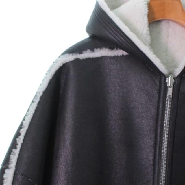 Rick Owens(リックオウエンス)のRick Owens ブルゾン（その他） メンズ メンズのジャケット/アウター(その他)の商品写真