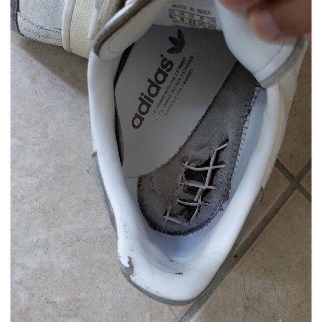 adidas(アディダス)のスタンスミス メンズの靴/シューズ(スニーカー)の商品写真