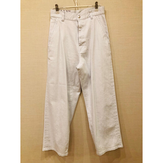 【一度着用のみ】ロンハーマン RHヴィンテージ Painter Pants