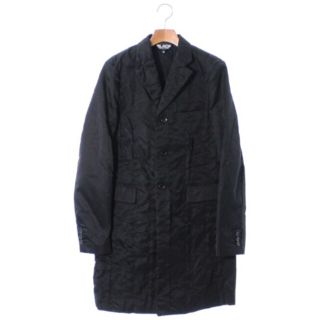 新品】BLACK COMME des GARCONS チェスター コート M-