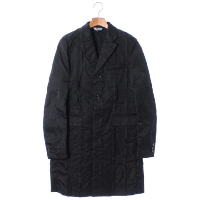 BLACK COMME des GARCONS コート（その他） メンズ