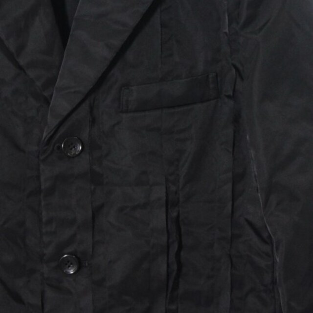 BLACK COMME des GARCONS コート（その他） メンズ