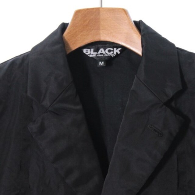 BLACK COMME des GARCONS   BLACK COMME des GARCONS コートその他