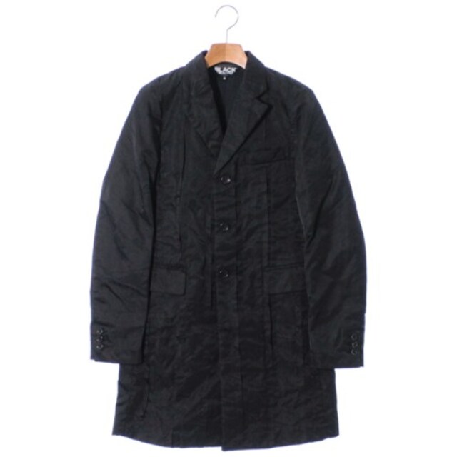 BLACK COMME des GARCONS コート（その他） メンズ