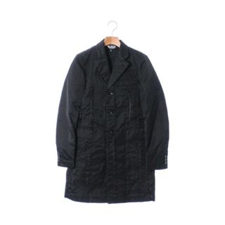 ブラックコムデギャルソン(BLACK COMME des GARCONS)のBLACK COMME des GARCONS コート メンズ(その他)