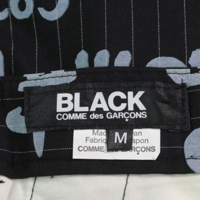 BLACK COMME des GARCONS パンツ（その他） メンズ その他