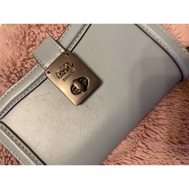 コーチ coach 財布