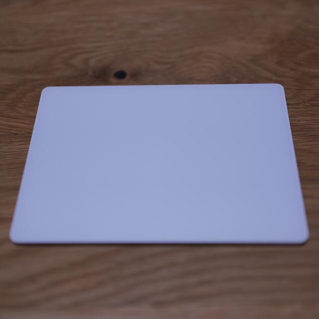 Magic Trackpad 2 ホワイト 本体のみ - PC周辺機器