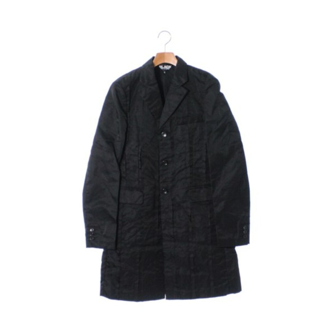 BLACK COMME des GARCONS コート（その他） メンズ