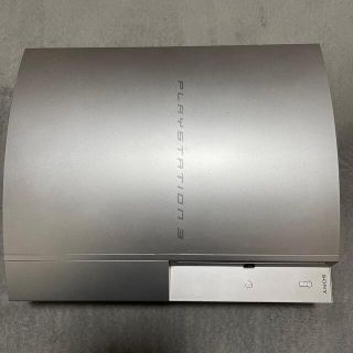 プレイステーション3(PlayStation3)の訳あり価格！ PS3 本体、コントローラー(家庭用ゲーム機本体)