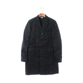 ブラックコムデギャルソン(BLACK COMME des GARCONS)のBLACK COMME des GARCONS コート（その他） メンズ(その他)