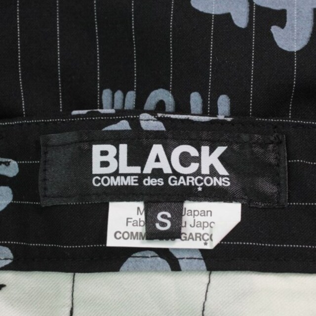 BLACK COMME des GARCONS パンツ（その他） メンズ 2