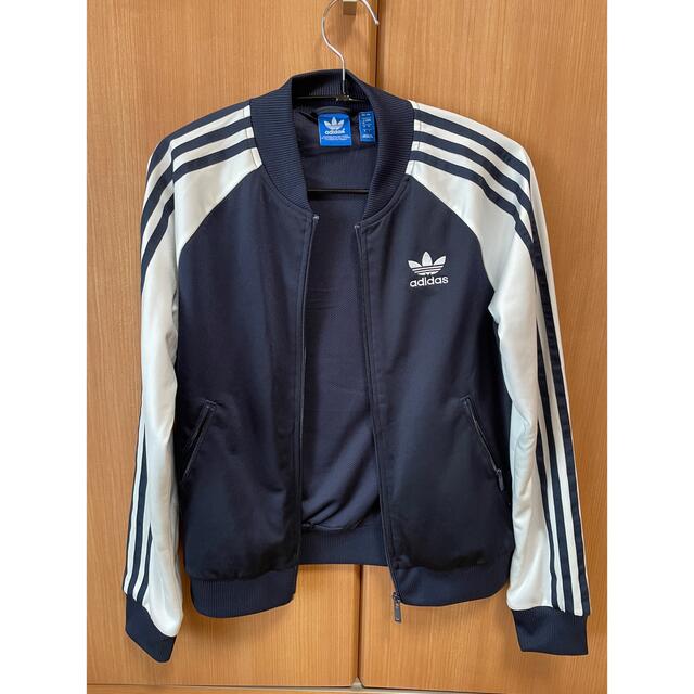 adidasジャケット