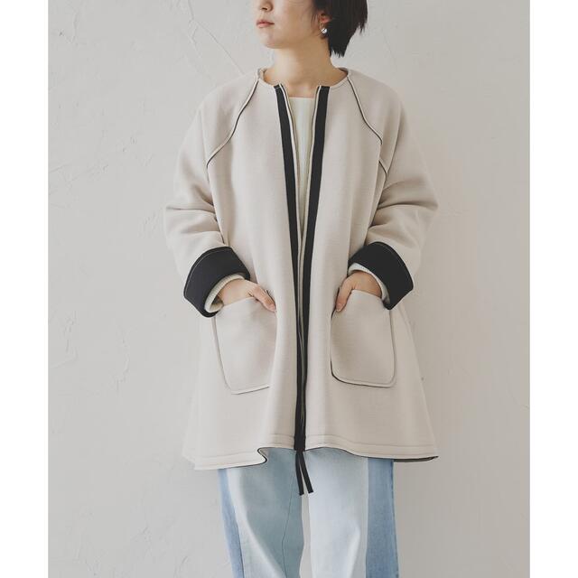 SALE/83%OFF】 GALLARDAGALANTE ボンディング ジャケット