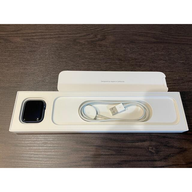 Apple Watch series6 40mm