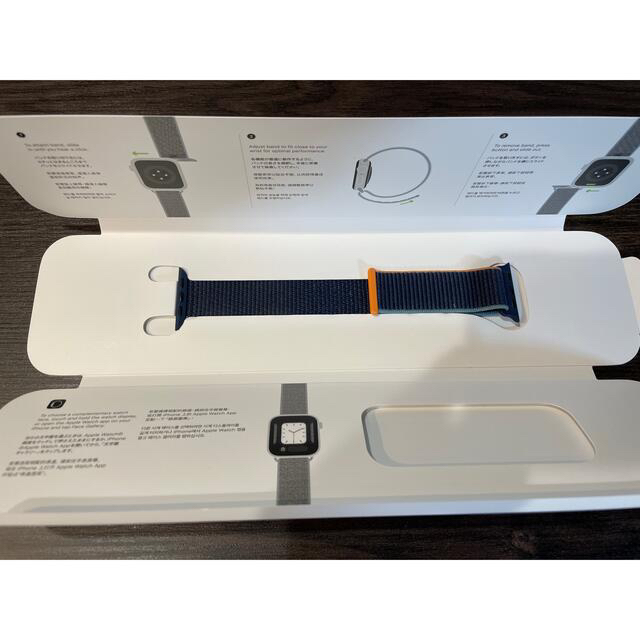 Apple Watch series6 40mm